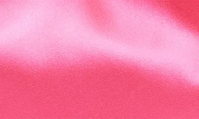 Stuart Weitzman The Moda Mini Satin Top-handle Bag