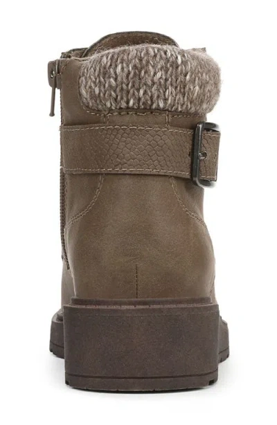 Blowfish Malibu Women's Kinsley Zip Short Boots In Brown