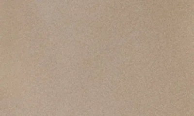 Mango Block Heel Bootie In Neutral