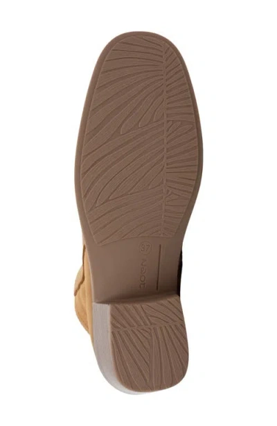 Naot Heir Bootie In Brown