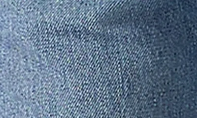 Levi's 501® Original Straight Leg Jeans In Blue