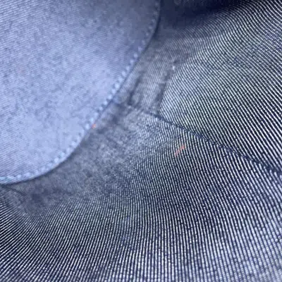 Pre-owned Chanel Purple Leather Shoulder Bag ()