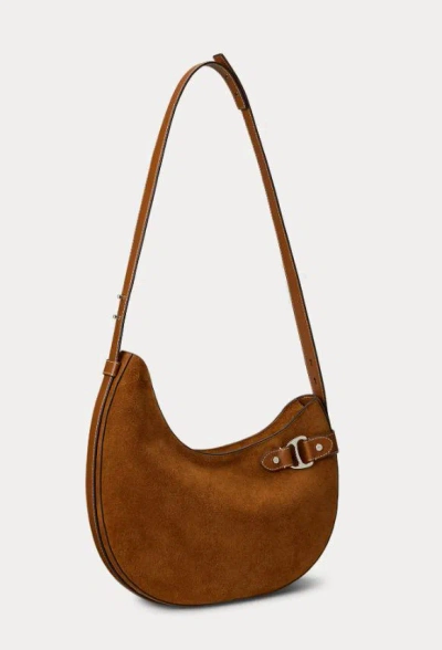 Ralph Lauren Bags In Brown
