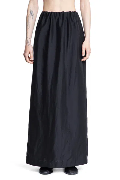 The Row Skirts In Black