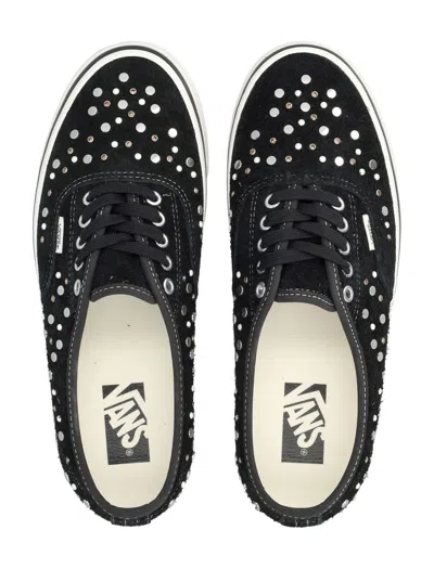 Vans Lx Authentic 44 In Transparent