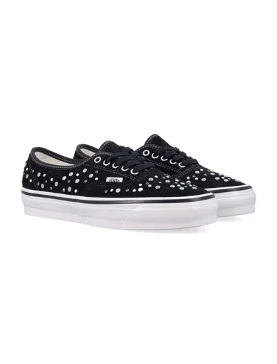 Vans Lx Authentic 44 In Transparent
