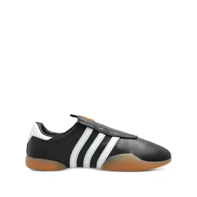 Adidas Originals Sneaker Taekwondo Mei Black In Multi