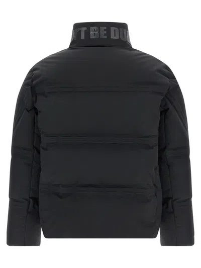 Moncler Genius Moncler X Asap Rocky Rally Jacket In Black