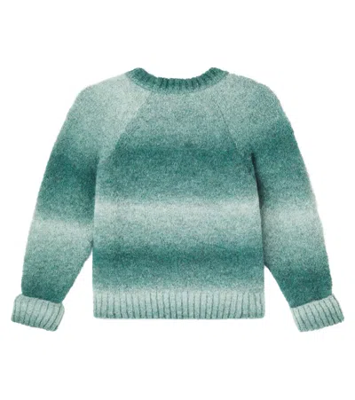 Cozmo Pullover Cannes In Green