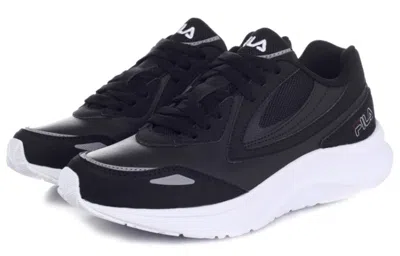 Fila Wavelet Light Black/white In Multi