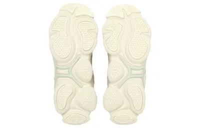 Fila Skipper Retro 'cream White Grey' In Multi