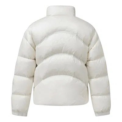 Salomon (wmns)  Contour Down Jacket 'white'