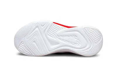 Puma (ps)  Softride Rift Pop 'black High Risk Red' In Multi