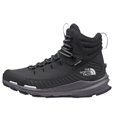 The North Face (wmns)  Vectiv Fastpack Insulated Waterproof 'tnf Black Vanadis Grey'