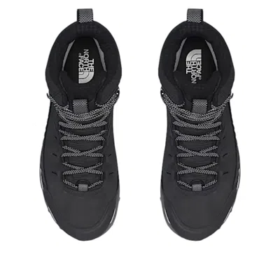 The North Face (wmns)  Vectiv Fastpack Insulated Waterproof 'tnf Black Vanadis Grey'