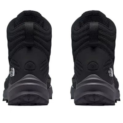 The North Face (wmns)  Vectiv Fastpack Insulated Waterproof 'tnf Black Vanadis Grey'