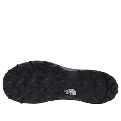 The North Face (wmns)  Vectiv Fastpack Insulated Waterproof 'tnf Black Vanadis Grey'