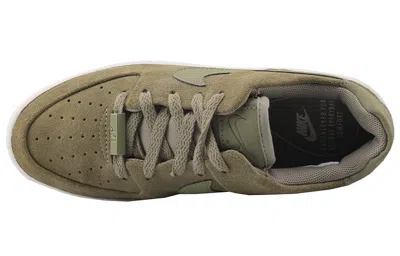 Nike (wmns)  Air Force 1 Sage Low 'trooper' In Multi