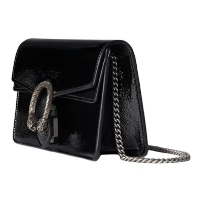 Gucci (wmns)  Dionysus Mini Bag 'black'