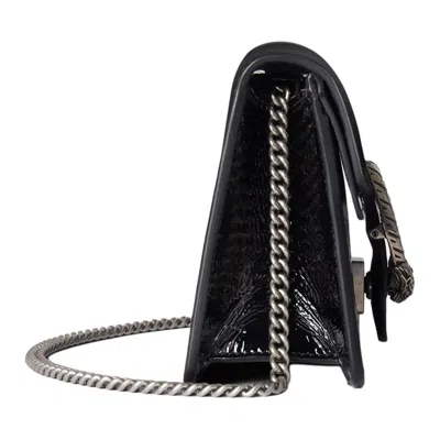 Gucci (wmns)  Dionysus Mini Bag 'black'