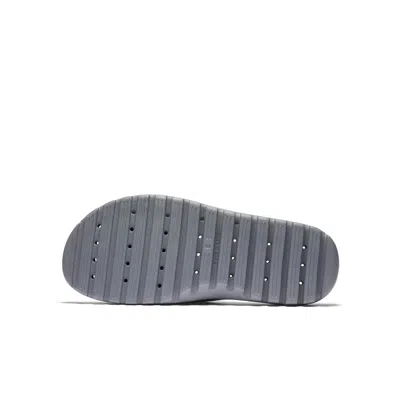 Air Jordan Super.fly Slides Grey In Gray