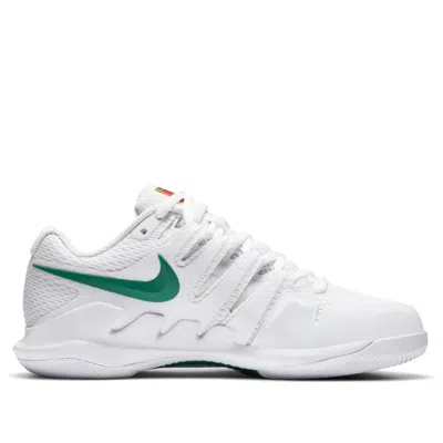 Nike (wmns)  Court Air Zoom Vapor X Hc 'white Clover' In Multi