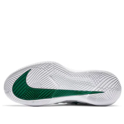 Nike (wmns)  Court Air Zoom Vapor X Hc 'white Clover' In Multi