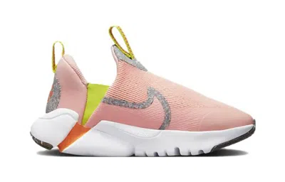 Nike (ps)  Flex Plus 2 Se 'arctic Orange Trance' In Multi