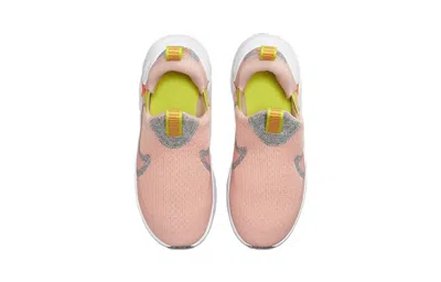 Nike (ps)  Flex Plus 2 Se 'arctic Orange Trance' In Multi