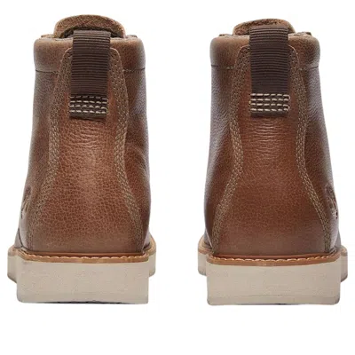 Timberland Redwood Edge Mid Boot 'dark Brown'