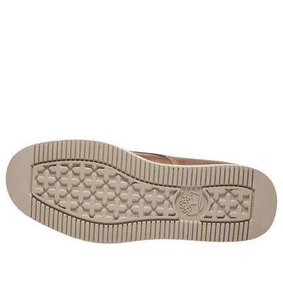 Timberland Redwood Edge Mid Boot 'dark Brown'