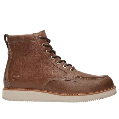 Timberland Redwood Edge Mid Boot 'dark Brown'