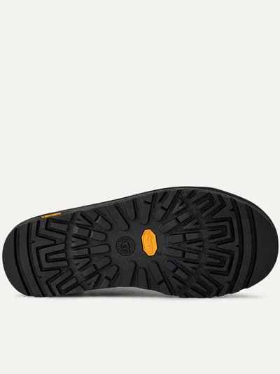 Ugg W Classic Mini Gtx Shoes In Black