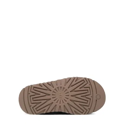 Ugg W Funkette Slipper In Brown