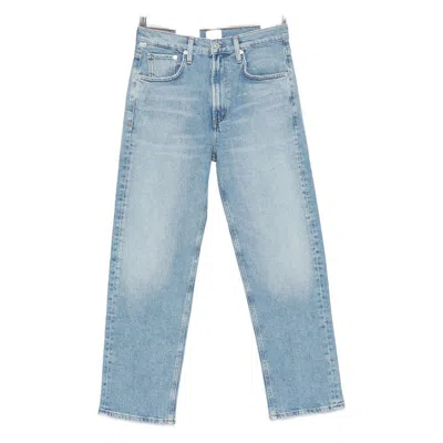 Citizen Of Humanity Citizens Of Humanity Jeans In Blue