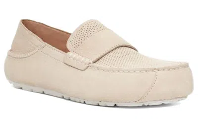 Ugg Corwin Ts 'white' In Pink