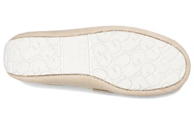 Ugg Corwin Ts 'white' In Pink