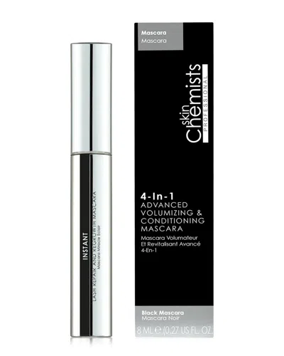 Skinchemists 1oz Advanced Volumizing And Conditioning Mascara
