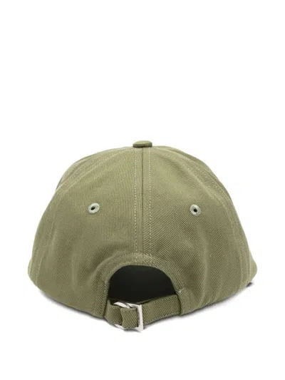 Jacquemus Women La Casquette Gadjo Cap