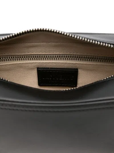 Jacquemus Le Cuerda Horizontal Crossbody Bag