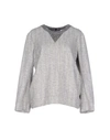 JIL SANDER SWEATERS,37746383LU 3