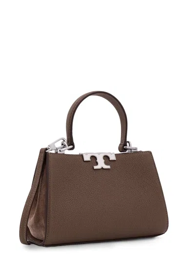 Tory Burch Leather Shoulder Bag