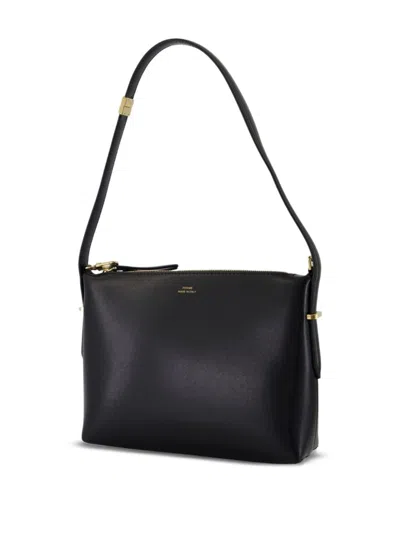 Totême Leather Shoulder Bag