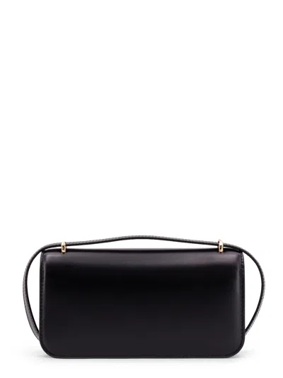 Tory Burch Small Shoulder Bag Adjustable Strap