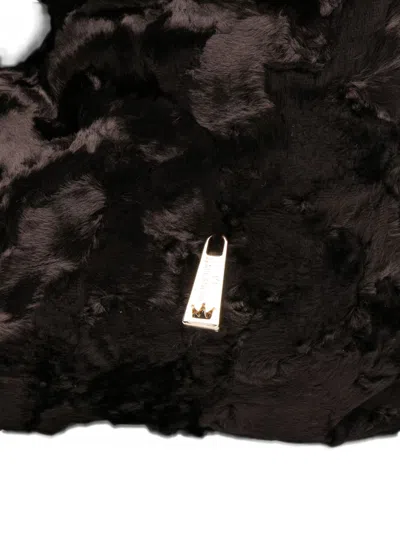 La Milanesa Lisa Medium Shoulder Bag