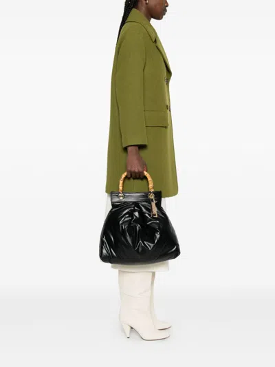 La Milanesa Martina Handbag