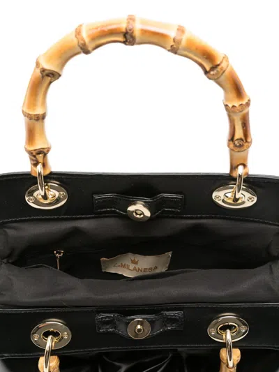 La Milanesa Martina Handbag