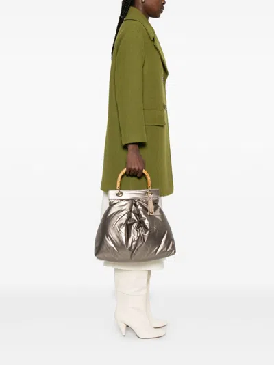 La Milanesa Martina Handbag