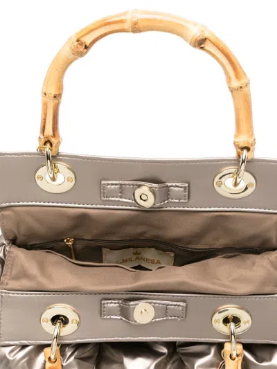 La Milanesa Martina Handbag