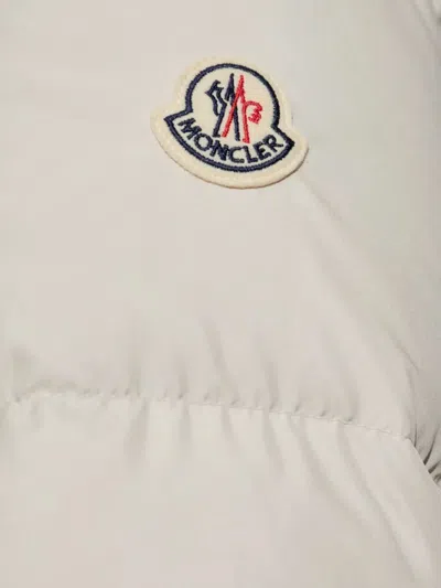 Givenchy Beige Slack Cotton Logo Pouch In Black